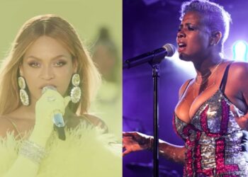 Beyoncé, Kelis, song, Milkshake, track, artist, Pharrell Williams, Energy, Renaissance