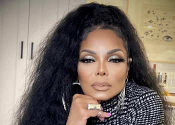 Janet Jackson Twitter viral video clip rehearsals behind-the-scenes