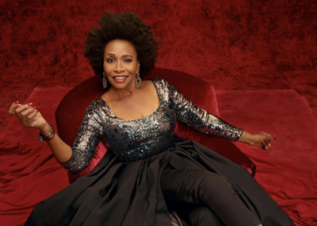 actress Jenifer Lewis Hollywood Walk Of Fame star ceremony