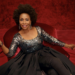 actress Jenifer Lewis Hollywood Walk Of Fame star ceremony