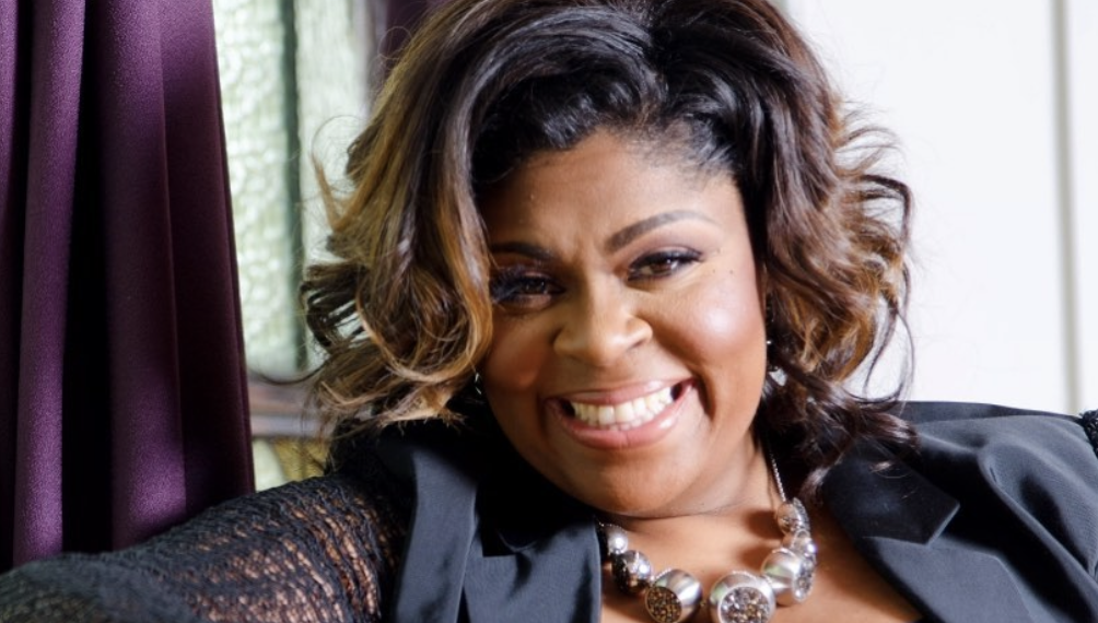 Gospel singer Kim Burrell broke ugly church sermon members Black Twitter