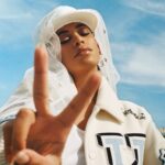 Virgil Abloh,Louis Vuitton,Solange Knowles, Generation V