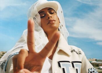 Virgil Abloh,Louis Vuitton,Solange Knowles, Generation V