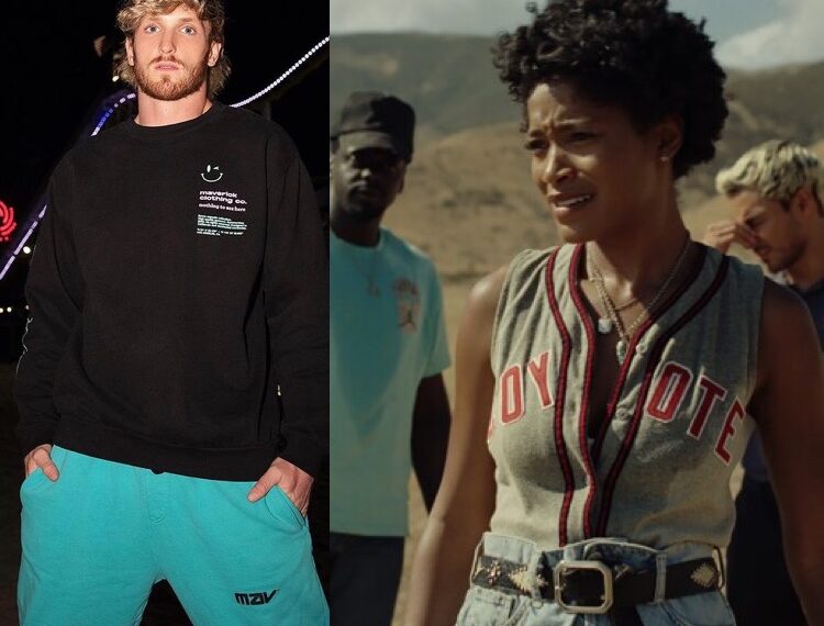 Black Twitter Logan Paul NOPE movie film Jordan Peele