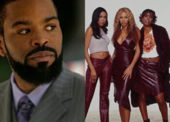 Wu-Tang member rapper Method Man Destiny's Child rude apology