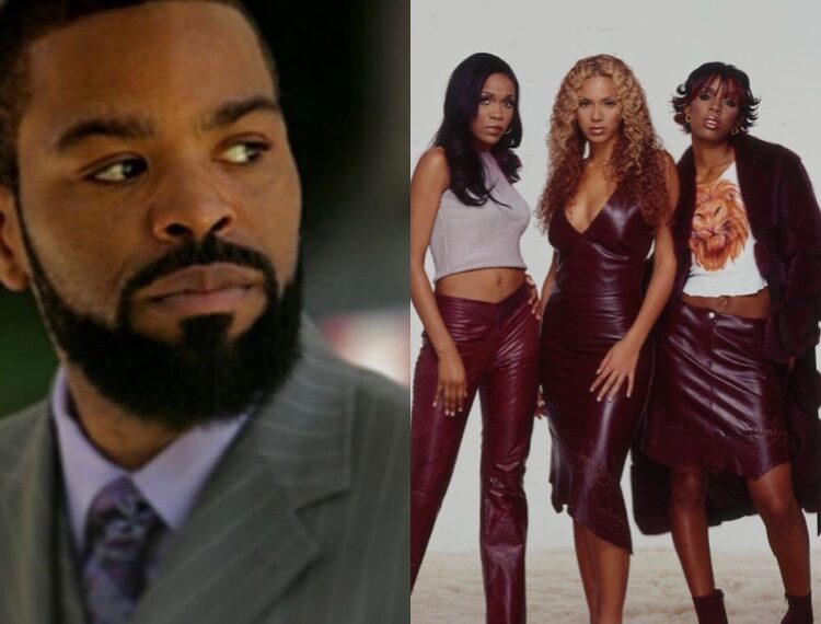 Wu-Tang member rapper Method Man Destiny's Child rude apology