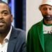 rapper Method Man Joe Budden Wu-Tang Clan beef