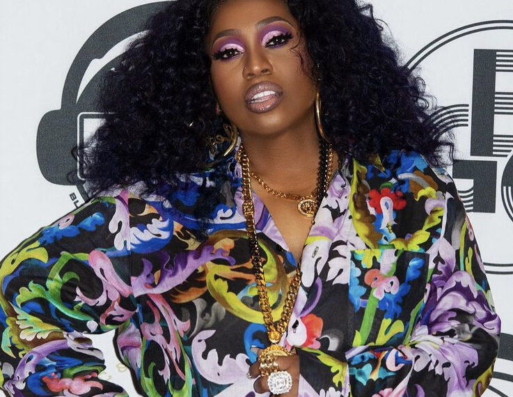legendary rapper singer songwriter Missy Elliott star-studded birthday party Supa Dupa Fly anniversary