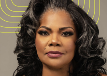 Oscar-winning comedienne Mo'Nique Netflix comedy special lawsuit