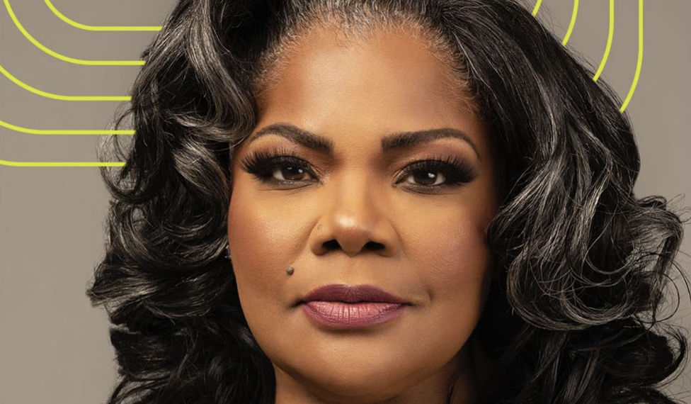 Oscar-winning comedienne Mo'Nique Netflix comedy special lawsuit