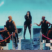 rapper Nicki Minaj 2022 Wireless Festival London show stampede