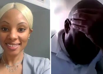 Michigan woman QaShontae Short-Brundidge Richard Jordan lawsuit bad date judge