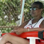 70-Year-Old Philly Grandmother Becomes Lifeguard To Get Kids Off Streets During Gun Violence Crisis