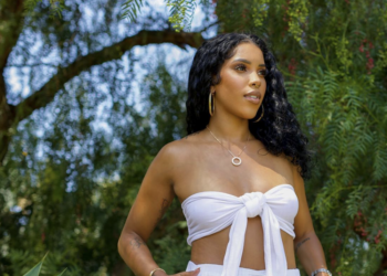 Jasmin Brown, Watch Jazzy, Cam Newton,Shan Boodram, submissive, relationships, comedian,