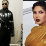 Toni Braxton, Burna Boy, royalties, Last Last