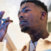 fraud,Fontrell Antonio Baines, EDD, Employment Development Department,Nuke Bizzle,unemployment fraud, rapper, Department of Justice,Los Angeles