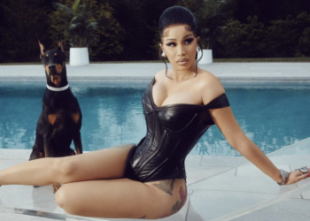 Cardi B,rapper,TSR,The Shade Room, beef,bias,tussle