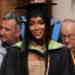 University of the Creative Arts, UCA,United Kingdom, Naomi Campbell, doctorate, London,
