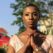 Busisiwe Lurayi,How To RuinChristmas,actress,South African,Netflix
