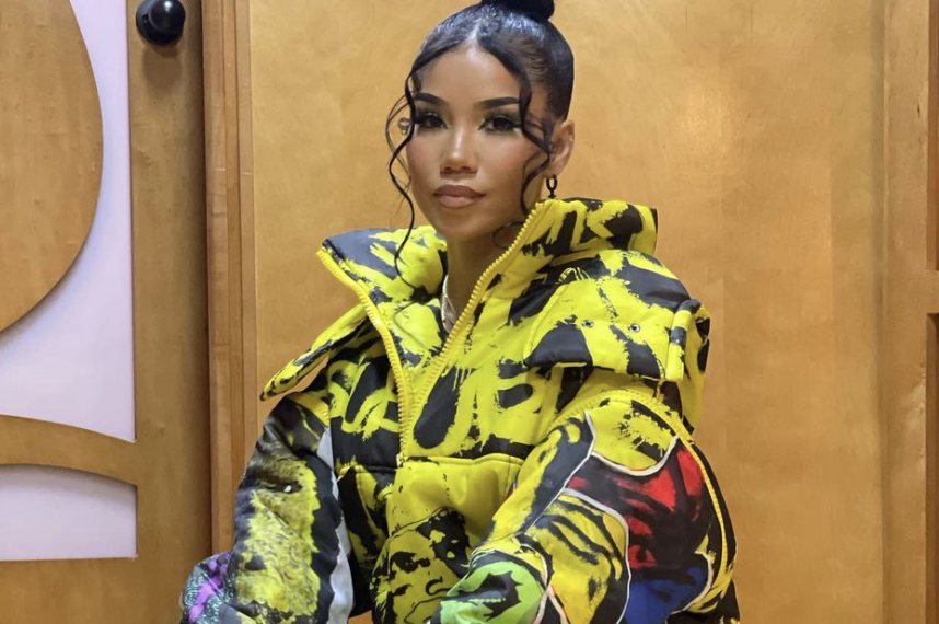 OnlyFans, O'Ryan, Jhené Aiko,Omarion,Big Sean