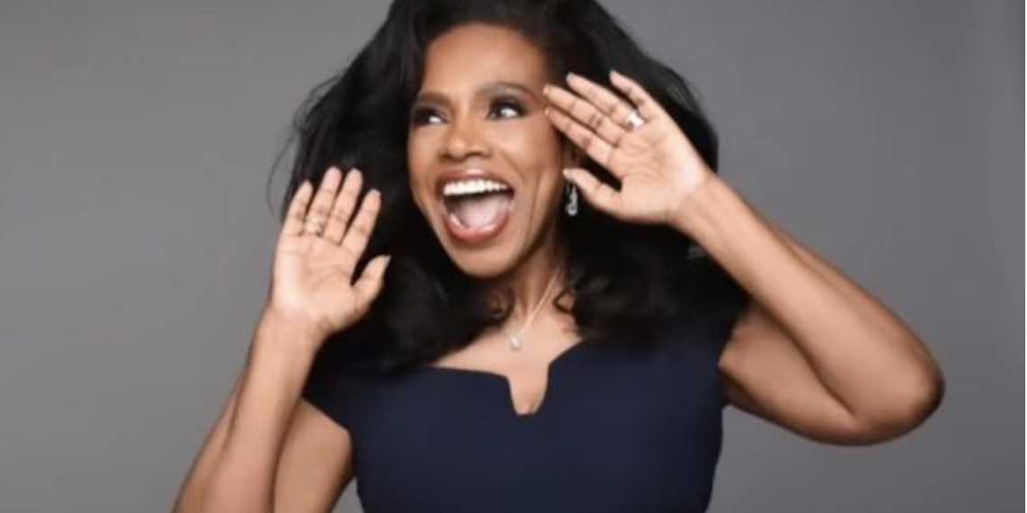 actress Sheryl Lee Ralph first Emmy Award nomination Twitter video social media