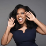 actress Sheryl Lee Ralph first Emmy Award nomination Twitter video social media