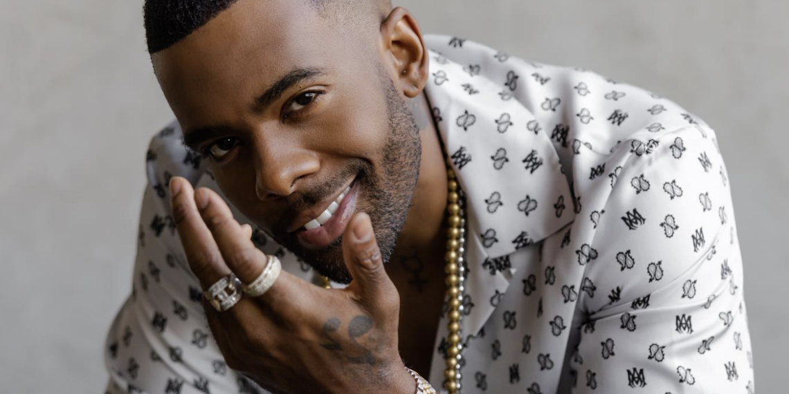 Mario,Tory Lanez, collaboration, fans, Megan Thee Stallion, Verzuz, Black women