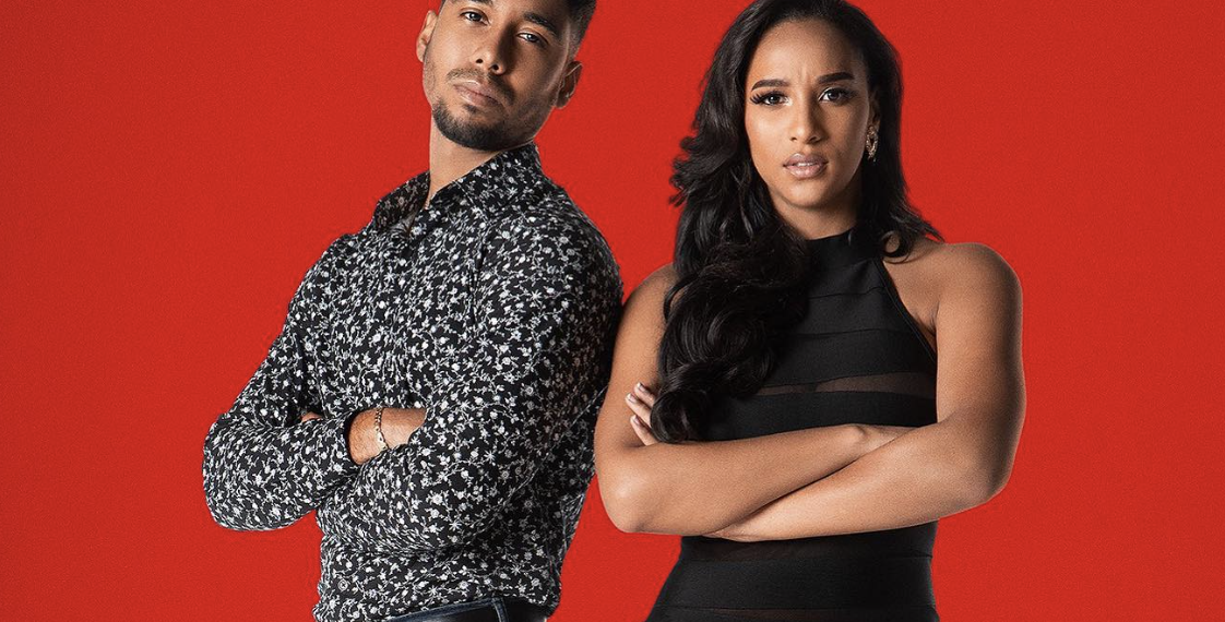 90 Day Fiancé, divorce, Antonella Barrenechea, Pedro Jimeno, $275,000, Chantal Everett, Georgia, The Family Chantal
