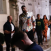 Greece,Mykonos,Tristan Thompson, Khloe Kardashian, Bonbonniere,Maralee Nichols