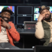Desus & Mero,Showtime, fans, split, Desus,Mero, The Kid Mero, Desus Nice, Bodega Boys