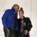 Family, feud, Marjorie, Steve, Harvey, Paris, Instagram,