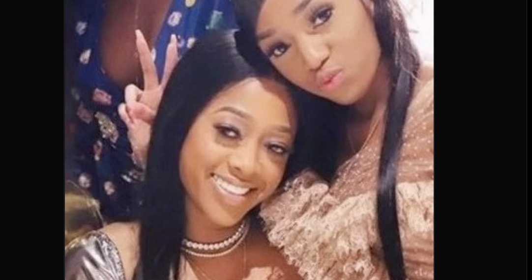 Trina,Miami, rapper,Toni Chester,Baby Suga, gunfire, 17-year-old,niece