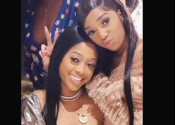 Trina,Miami, rapper,Toni Chester,Baby Suga, gunfire, 17-year-old,niece