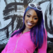 Omeretta The Great,Atlanta, Iggy Azalea, rapper, anthem, Sorry Not Sorry