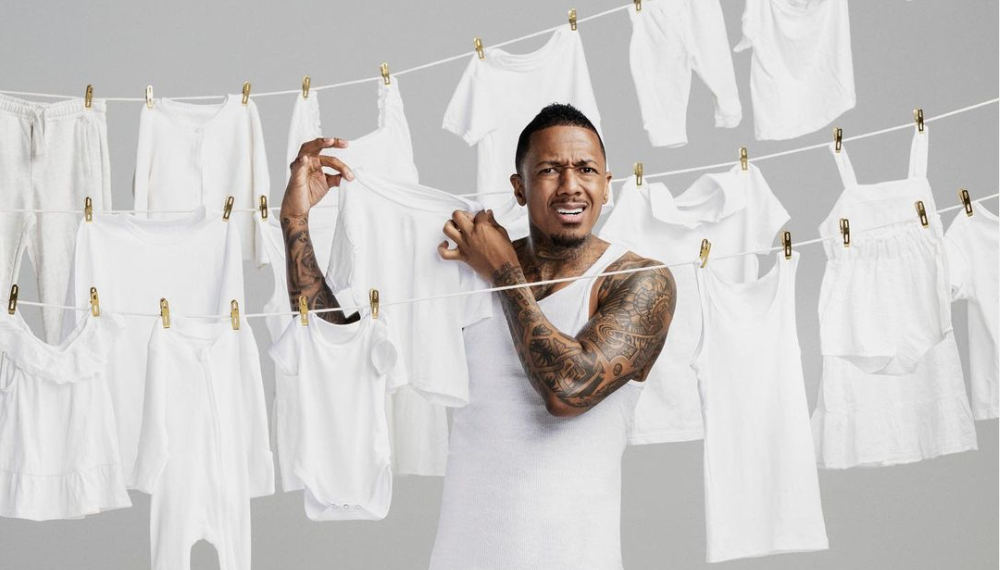 Nick Cannon,children,women, hypocrite,Dr. Tammy Nelson,monogamy