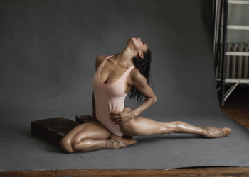 Misty Copeland,newborn son,Jackson, prima ballerina, American Ballet Theatre
