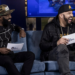 Desus, Victor Lopez, Mero, Showtime, manager