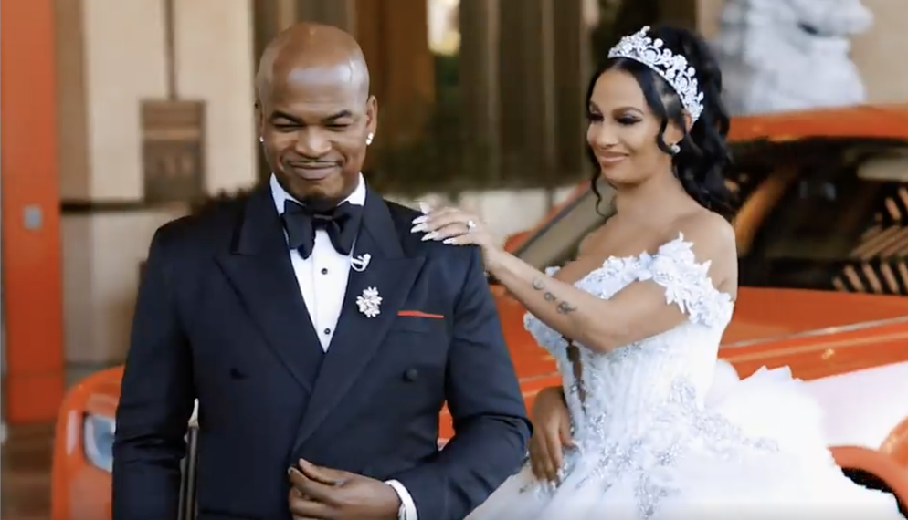 Ne-Yo, Crystal Renay Smith, cheating, couple,married,divorce,children,
