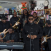 Usher,NPR Tiny Desk,Black music, Black Music Month, hits
