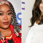 LisaRaye McCoy, Brat Loves Judy, Da Brat, podcast, interview, It's Tricky with Raquel Harper, TMZ, public, issues