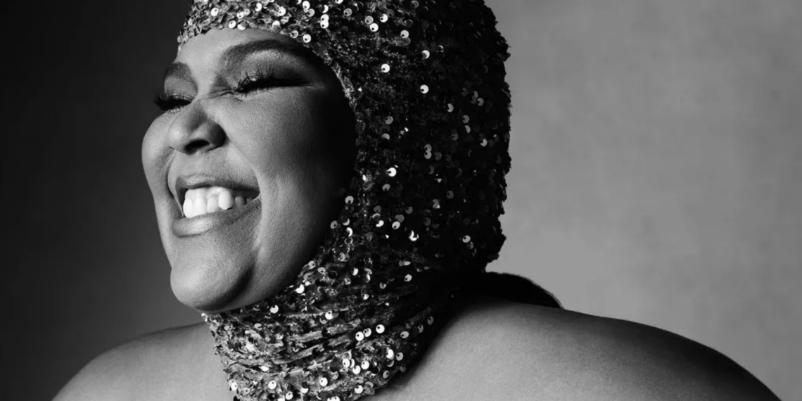 Prince,Paisley Park, The Breakfast Club, Lizzo, collaboration, singer