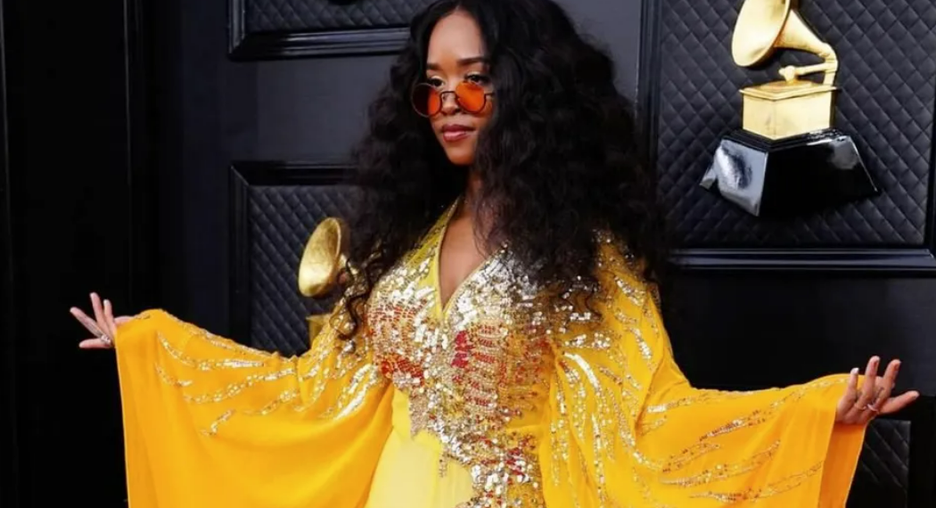 Disney Princess,H.E.R., John Chu,Beauty And The Beast