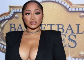 Basketball Wives, reality star, Brittish Williams, ankle monitor, house arrest, Rihanna, Savage x Fenty, $30,000, brand ambassador deal, fraud