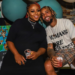 Derrick Hayes, Pinky Cole, Big Dave’s Cheesesteaks, Slutty Vegan, owner, CEO, founder, proposal, engagement, Essence Festival