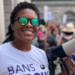 state senator, Rhode Island, Tiara Mack, Black, LGBTQ, TikTok, video, campaign, Democrat, woman