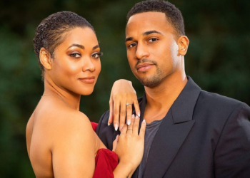 wedding, photos, Bria Murphy, bride, Michael Xavier, Eddie Murphy, Jasmin Lawrence, Martin Lawrence, couple