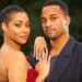 wedding, photos, Bria Murphy, bride, Michael Xavier, Eddie Murphy, Jasmin Lawrence, Martin Lawrence, couple