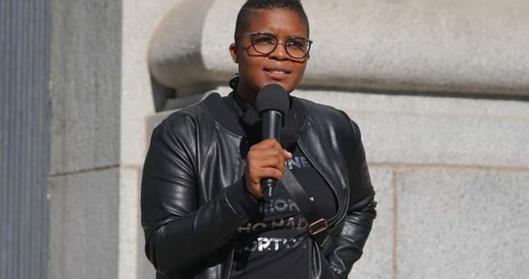 state senator, Tiara Mack, TikTok, account, Rhode Island, viral, video, backlash