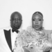 Shawn Townsend, Simone Sanders, surprise, wedding, MSNBC, host, husband, wife