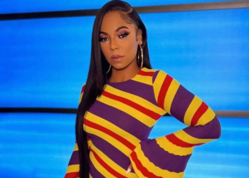 Baby, track, Ashanti, singer, interview, Vibe, song, award, music, debut